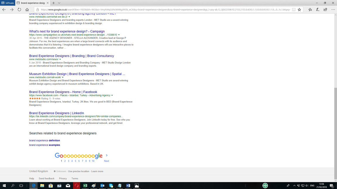 brand-experience-designers