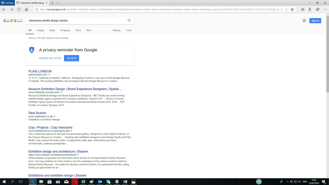 interactive-exhibit-design-london