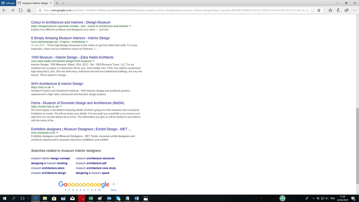 museum-interior-designers